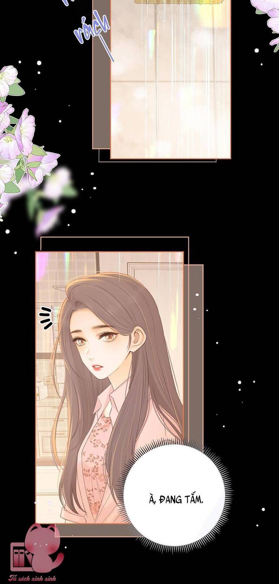 Khó Dỗ Dành Chapter 70 - TC Truyện