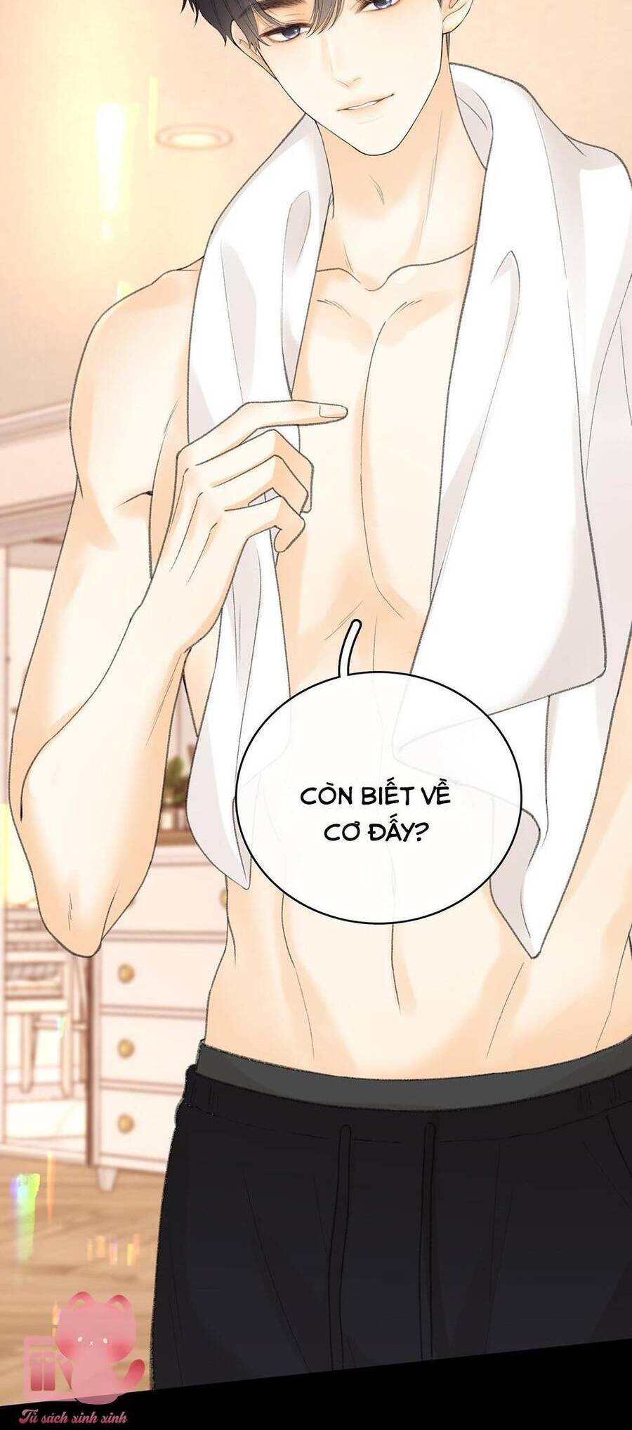 Khó Dỗ Dành Chapter 70 - TC Truyện