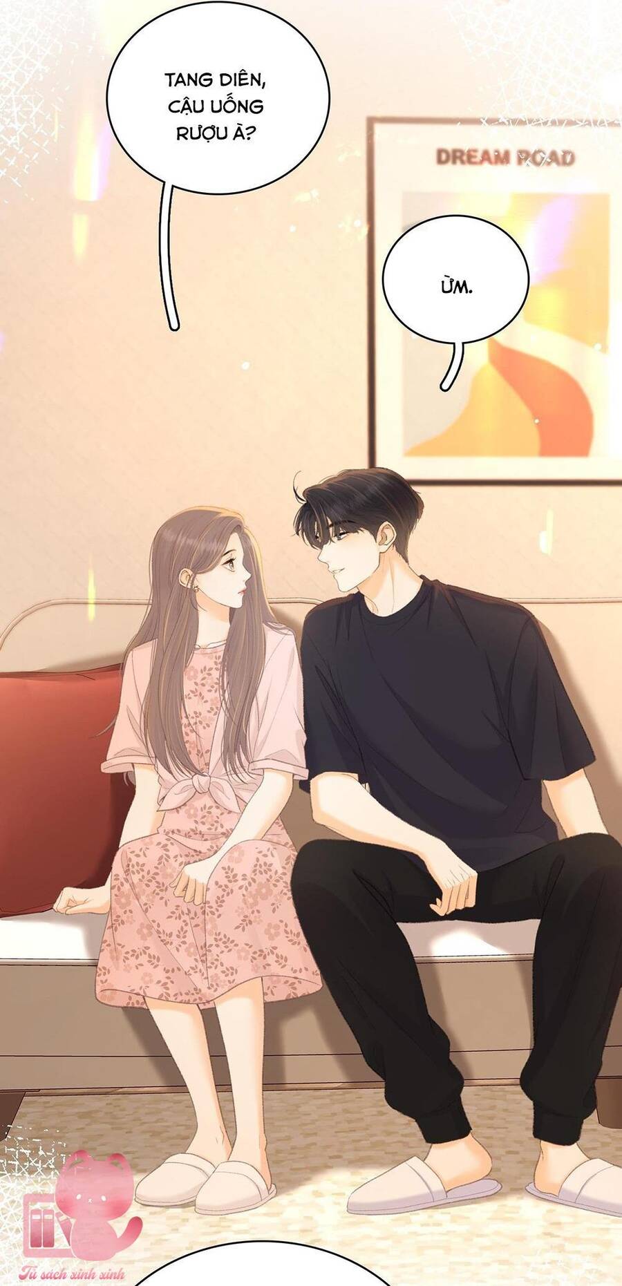 Khó Dỗ Dành Chapter 70 - TC Truyện