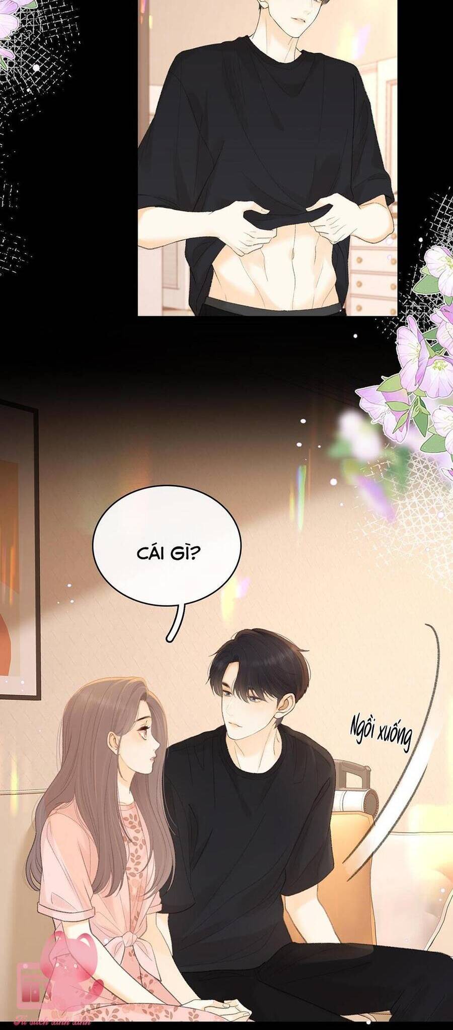 Khó Dỗ Dành Chapter 70 - TC Truyện