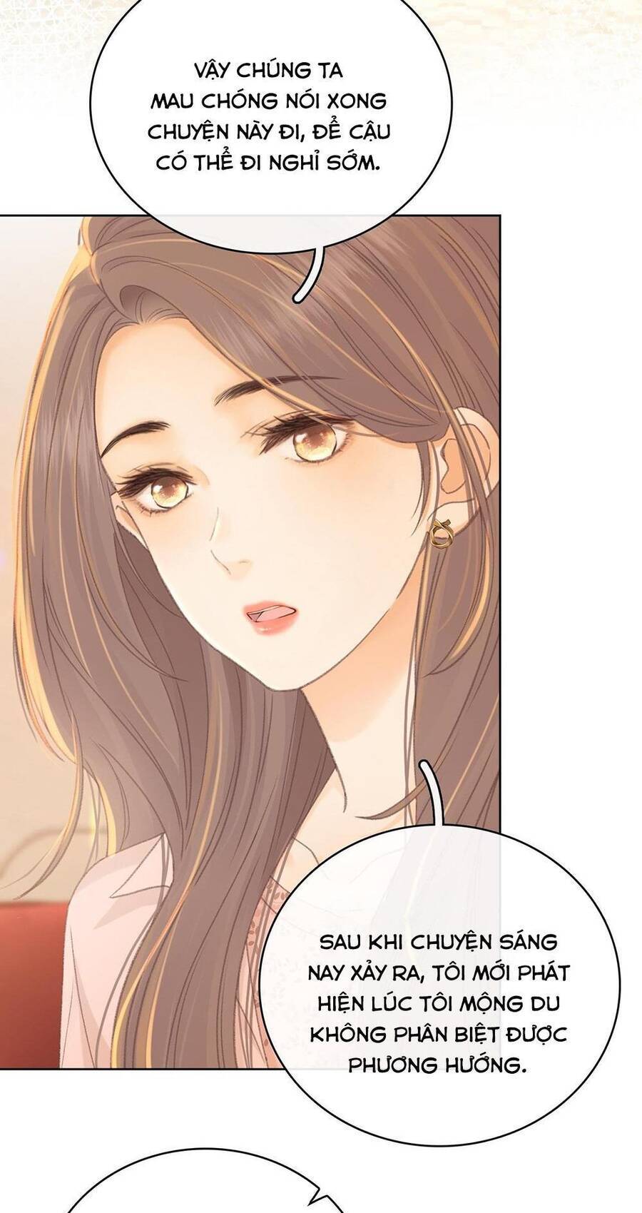 Khó Dỗ Dành Chapter 70 - TC Truyện