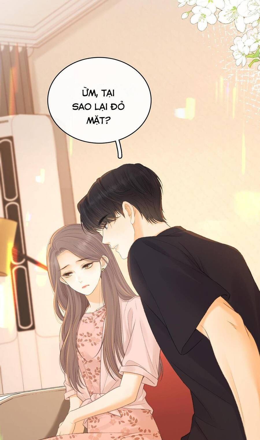 Khó Dỗ Dành Chapter 70 - TC Truyện