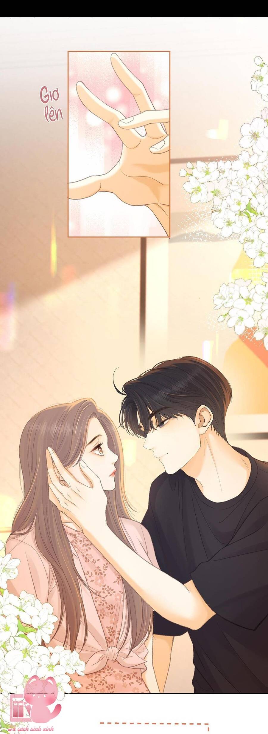 Khó Dỗ Dành Chapter 70 - TC Truyện