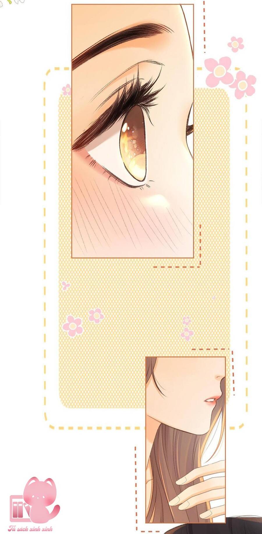 Khó Dỗ Dành Chapter 70 - TC Truyện