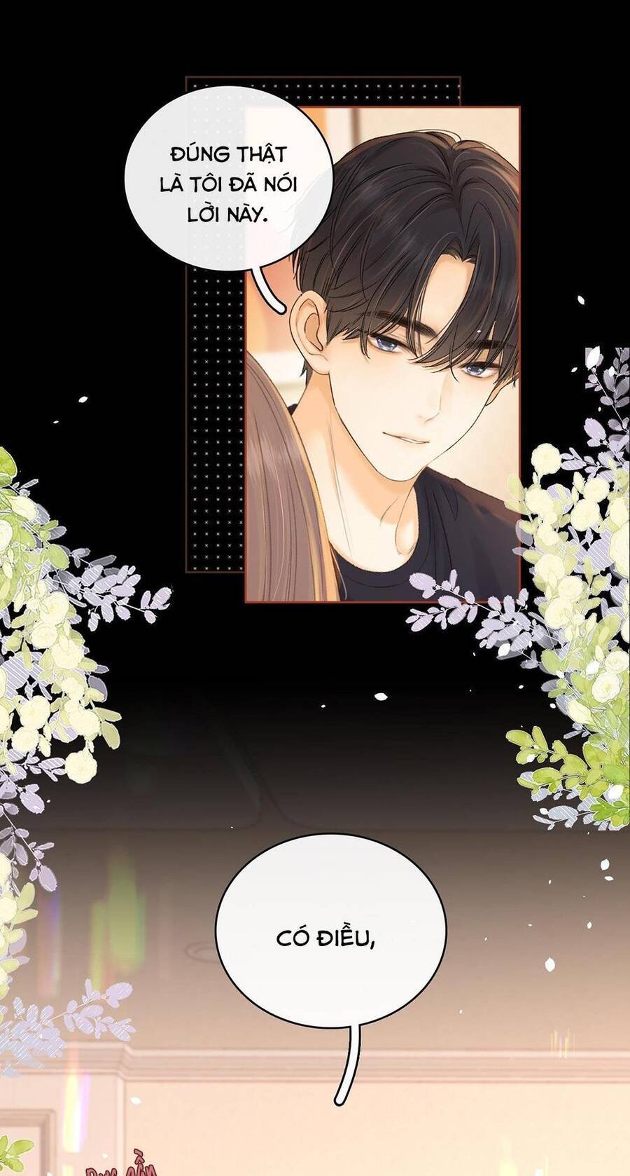 Khó Dỗ Dành Chapter 70 - TC Truyện