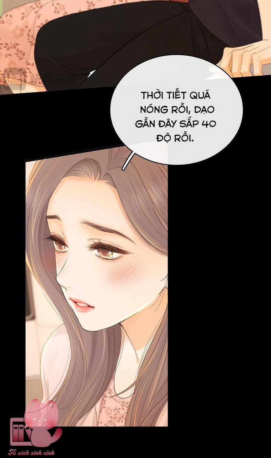 Khó Dỗ Dành Chapter 70 - TC Truyện