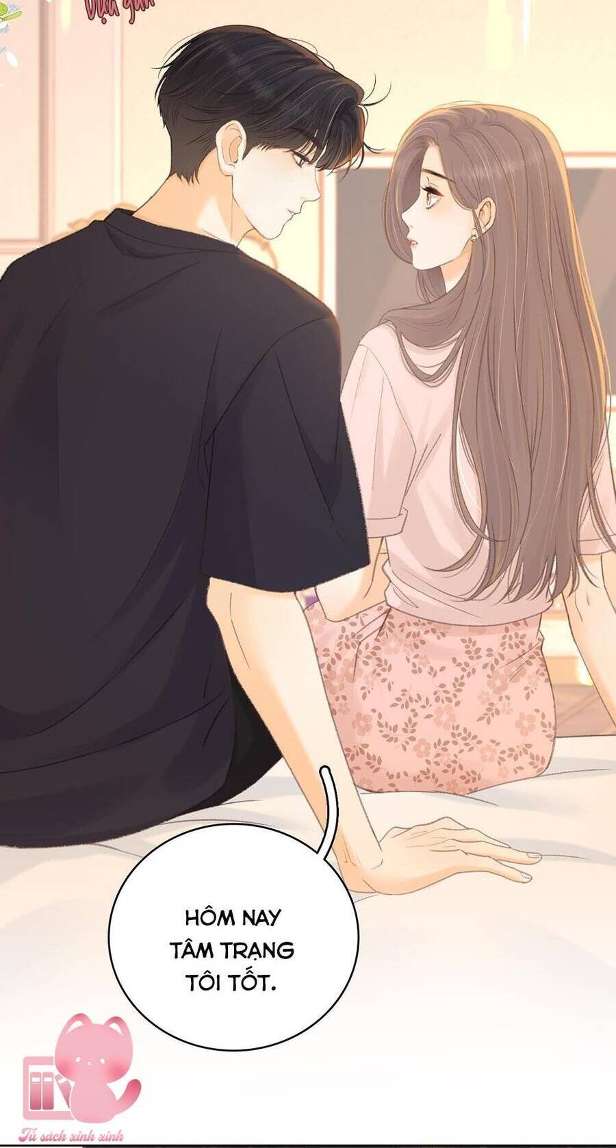 Khó Dỗ Dành Chapter 70 - TC Truyện
