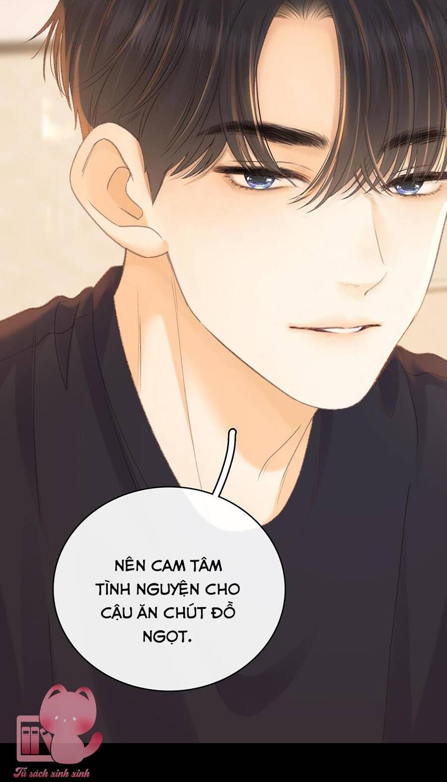 Khó Dỗ Dành Chapter 70 - TC Truyện