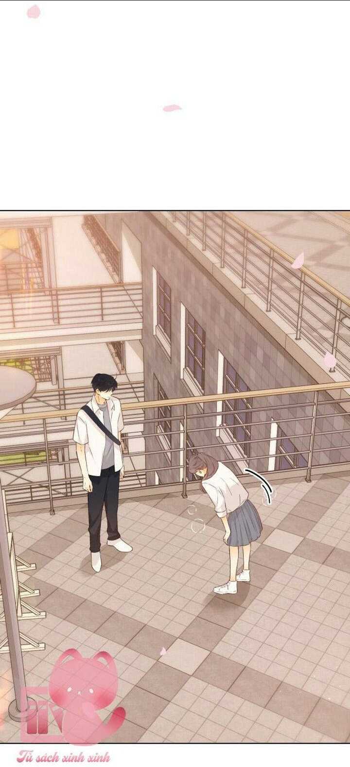 Khó Dỗ Dành Chapter 30 - AB Truyện
