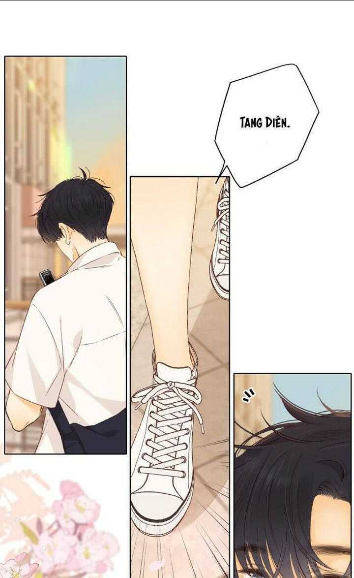 Khó Dỗ Dành Chapter 30 - AB Truyện