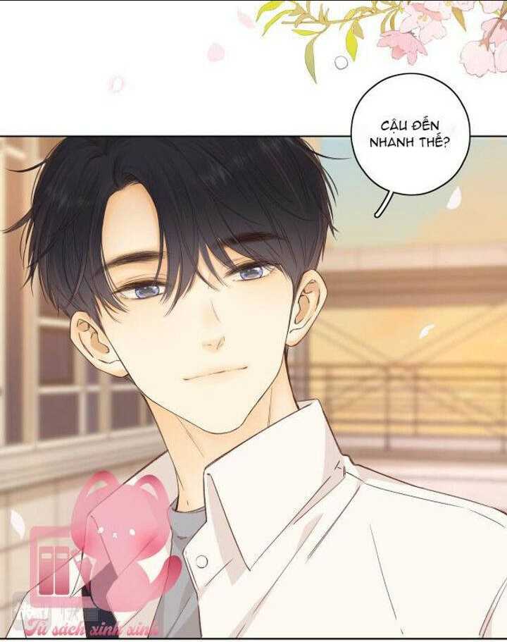 Khó Dỗ Dành Chapter 30 - AB Truyện
