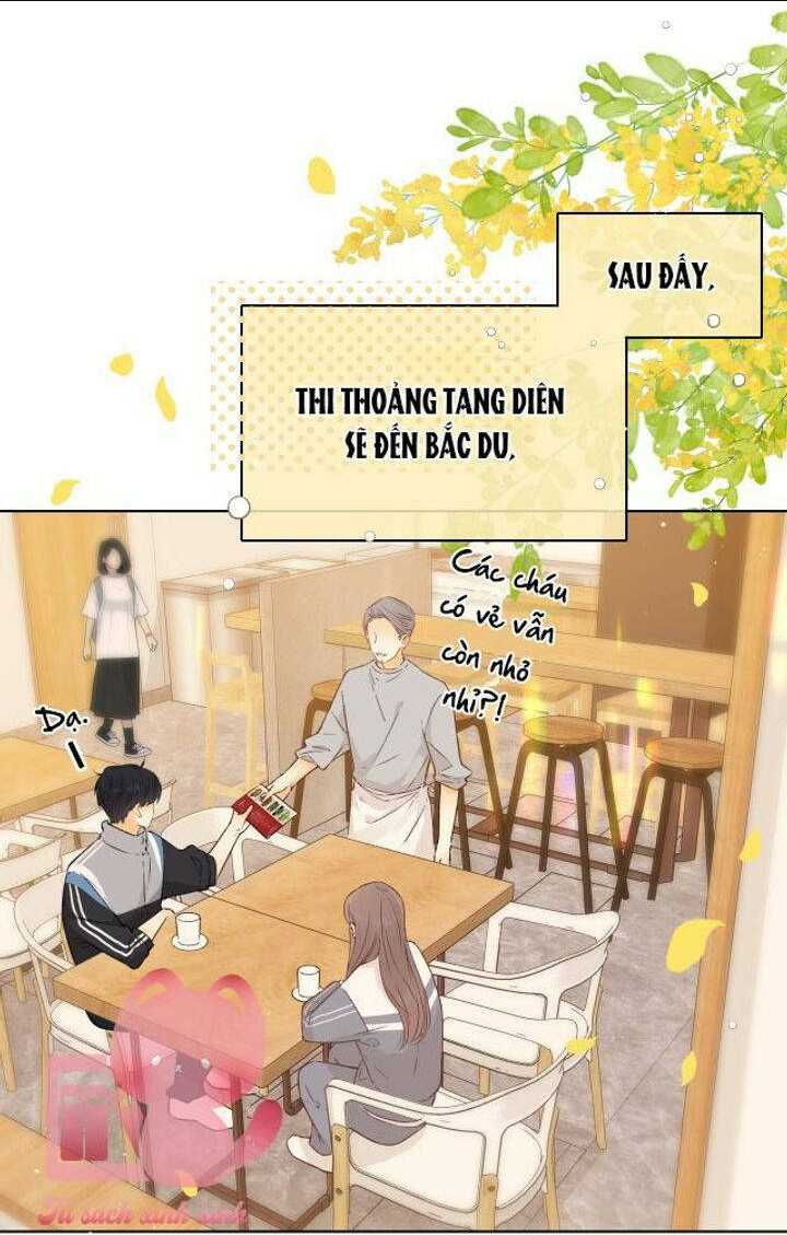 Khó Dỗ Dành Chapter 30 - AB Truyện
