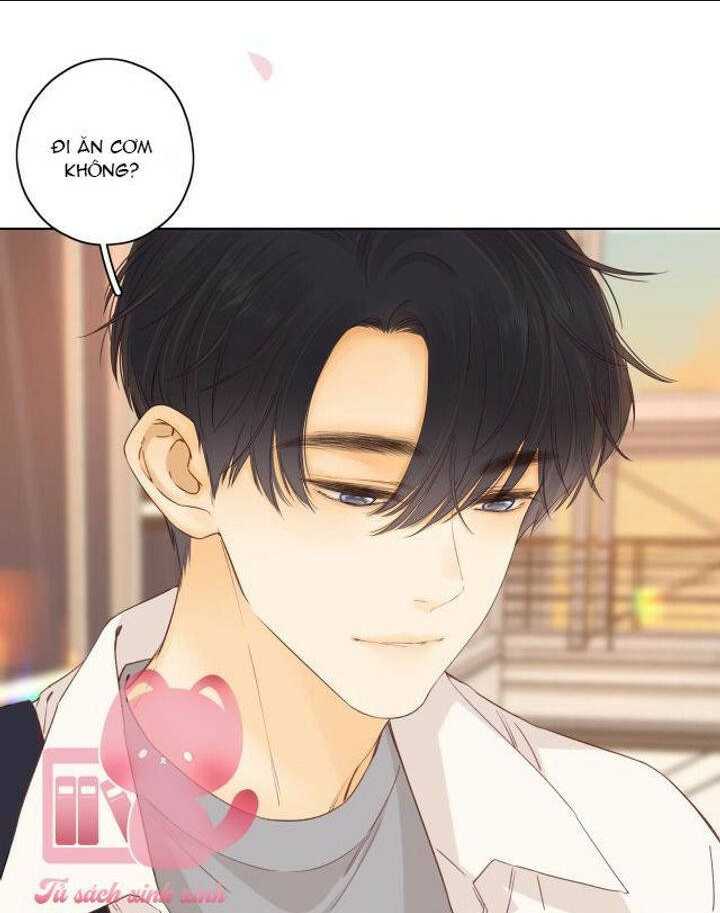 Khó Dỗ Dành Chapter 30 - AB Truyện
