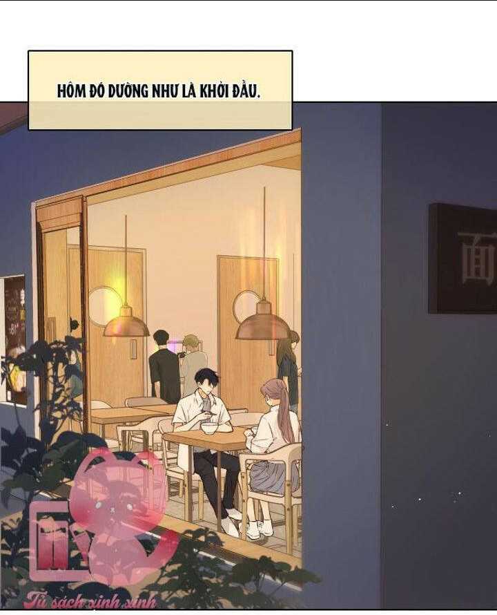 Khó Dỗ Dành Chapter 30 - AB Truyện