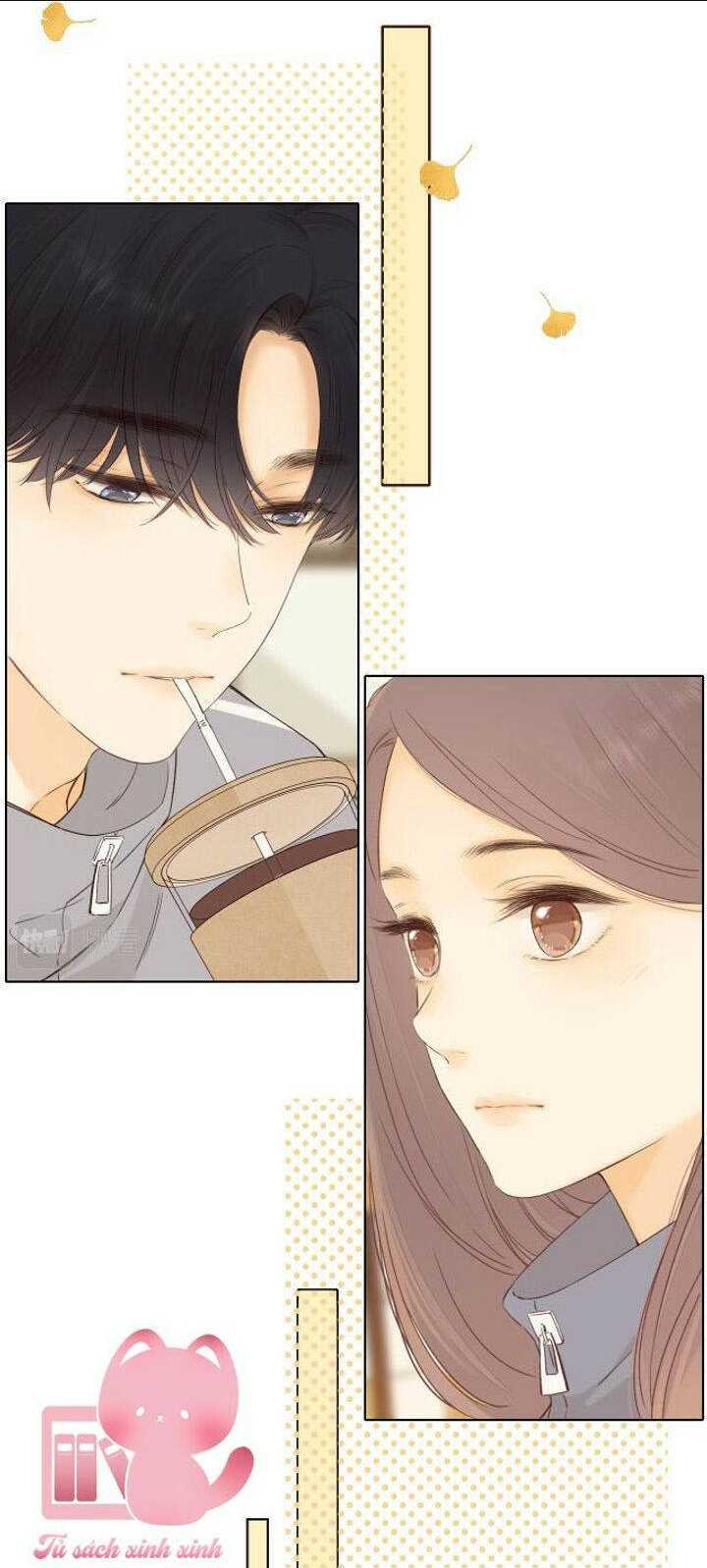 Khó Dỗ Dành Chapter 30 - AB Truyện