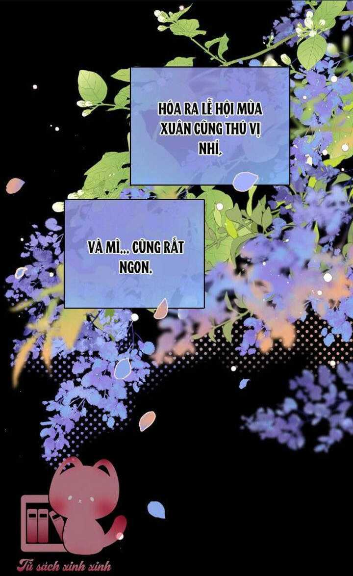 Khó Dỗ Dành Chapter 30 - AB Truyện