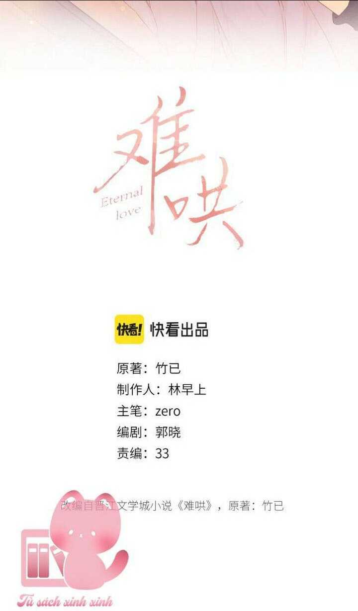 Khó Dỗ Dành Chapter 30 - AB Truyện