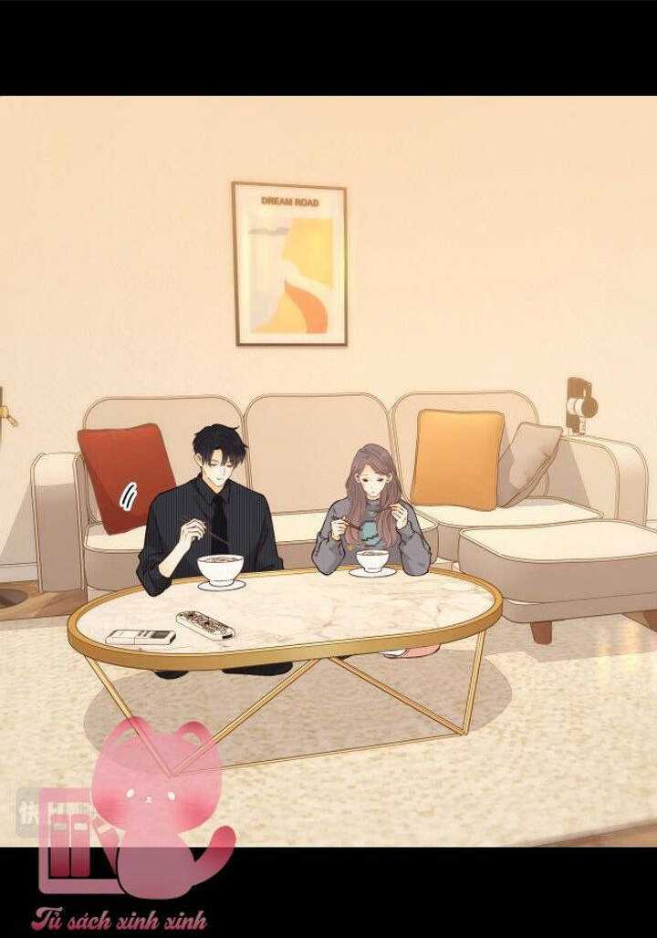 Khó Dỗ Dành Chapter 30 - AB Truyện