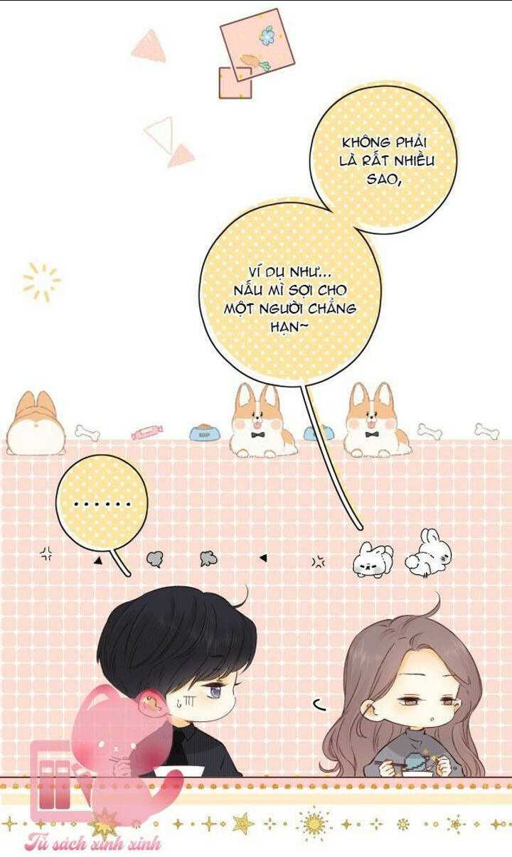 Khó Dỗ Dành Chapter 30 - AB Truyện