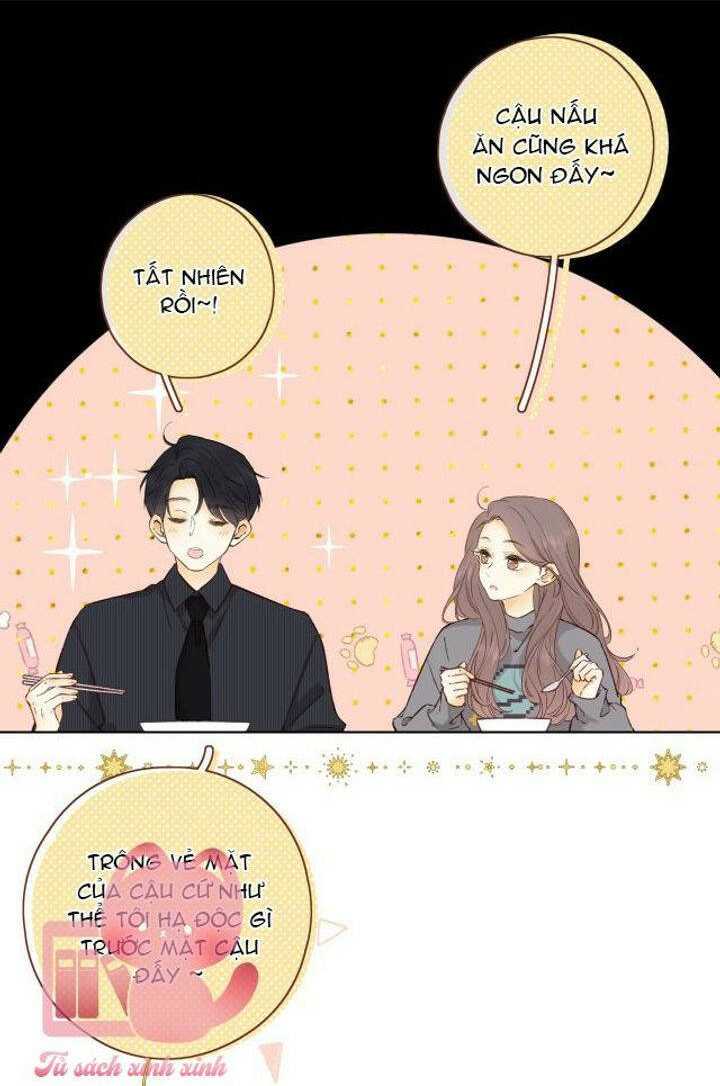 Khó Dỗ Dành Chapter 30 - AB Truyện