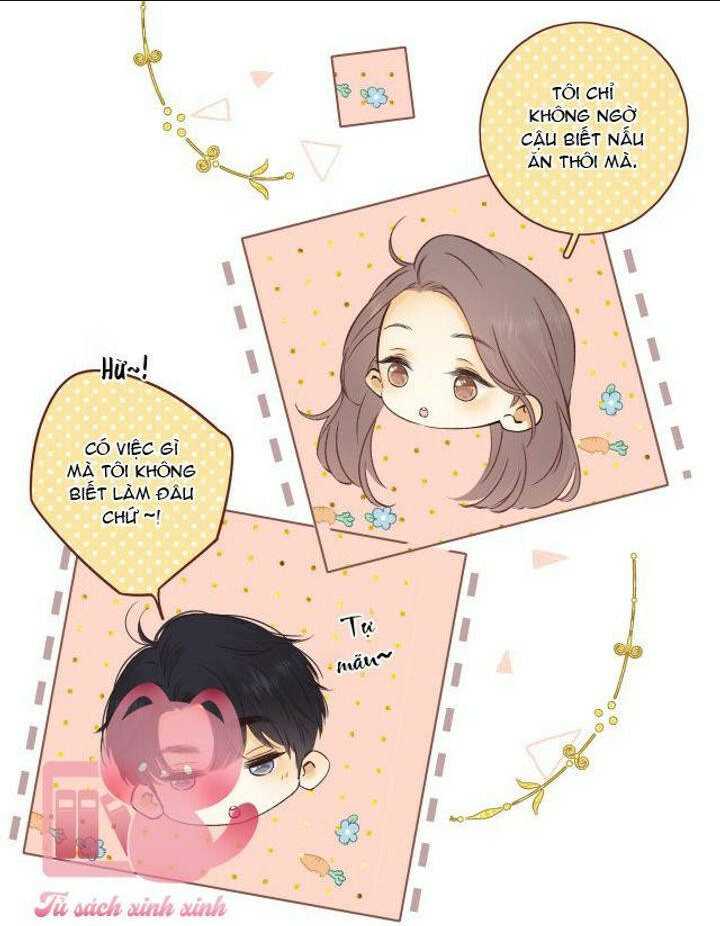 Khó Dỗ Dành Chapter 30 - AB Truyện