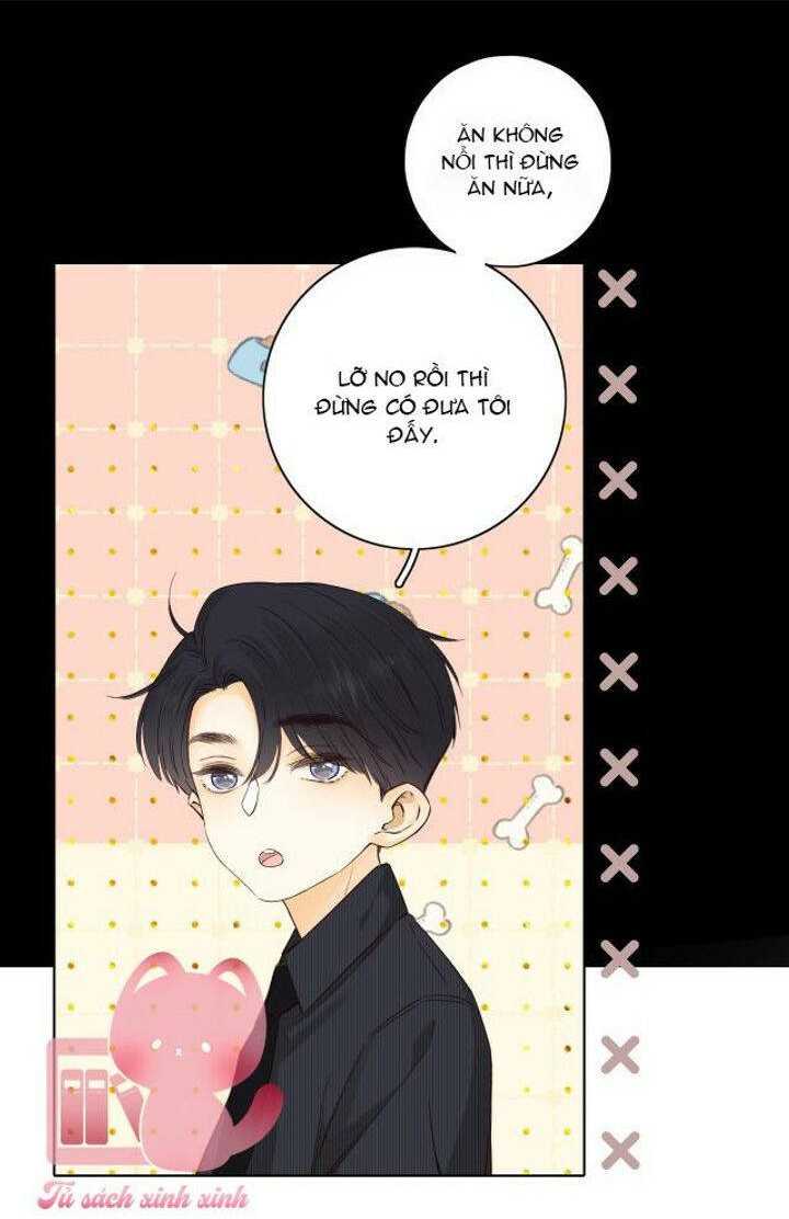 Khó Dỗ Dành Chapter 30 - AB Truyện