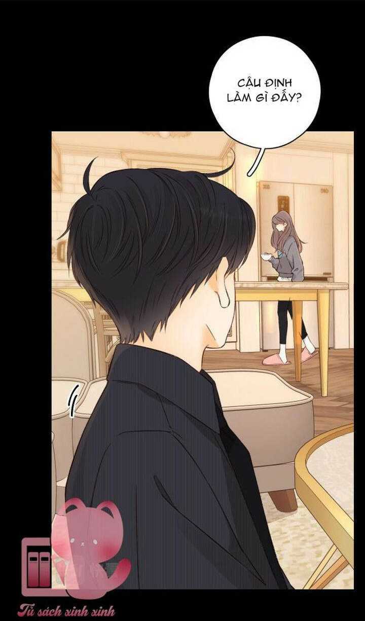 Khó Dỗ Dành Chapter 30 - AB Truyện