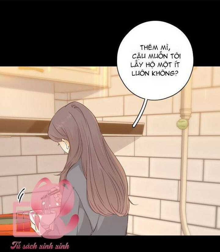 Khó Dỗ Dành Chapter 30 - AB Truyện