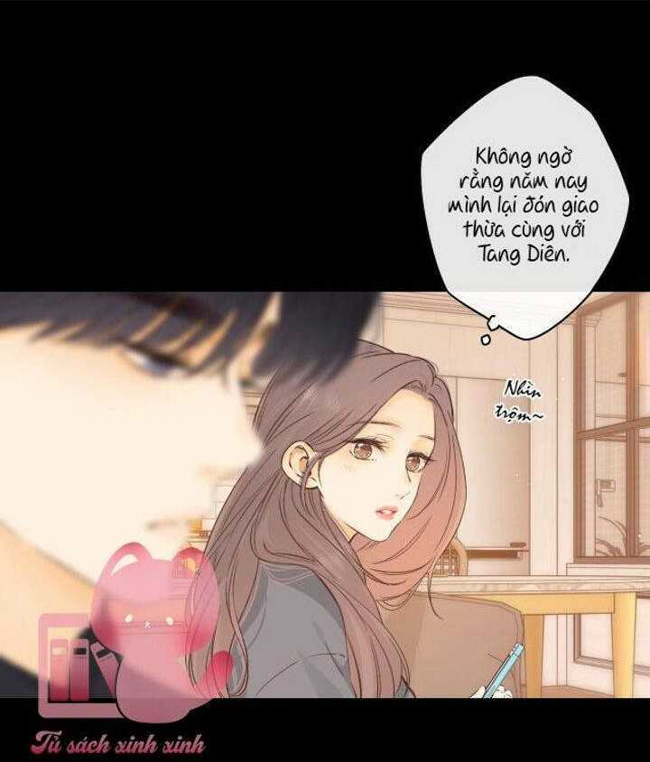 Khó Dỗ Dành Chapter 30 - AB Truyện