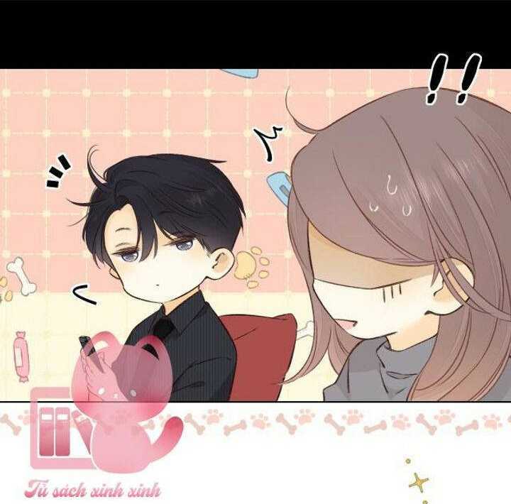 Khó Dỗ Dành Chapter 30 - AB Truyện