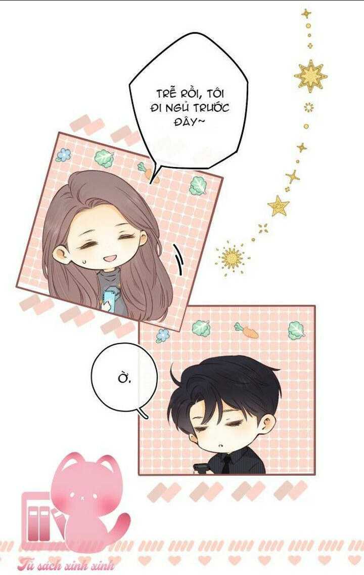 Khó Dỗ Dành Chapter 30 - AB Truyện