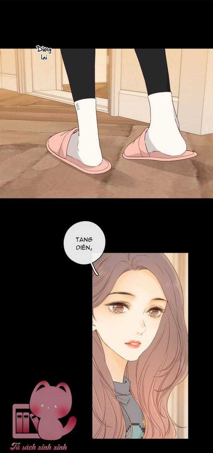 Khó Dỗ Dành Chapter 30 - AB Truyện