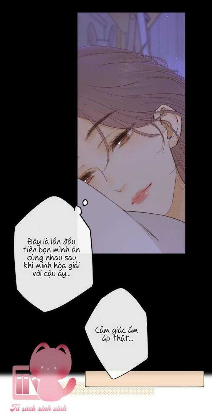Khó Dỗ Dành Chapter 30 - AB Truyện
