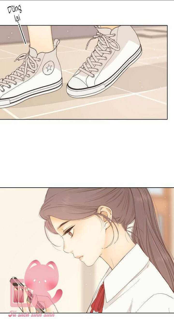 Khó Dỗ Dành Chapter 30 - AB Truyện