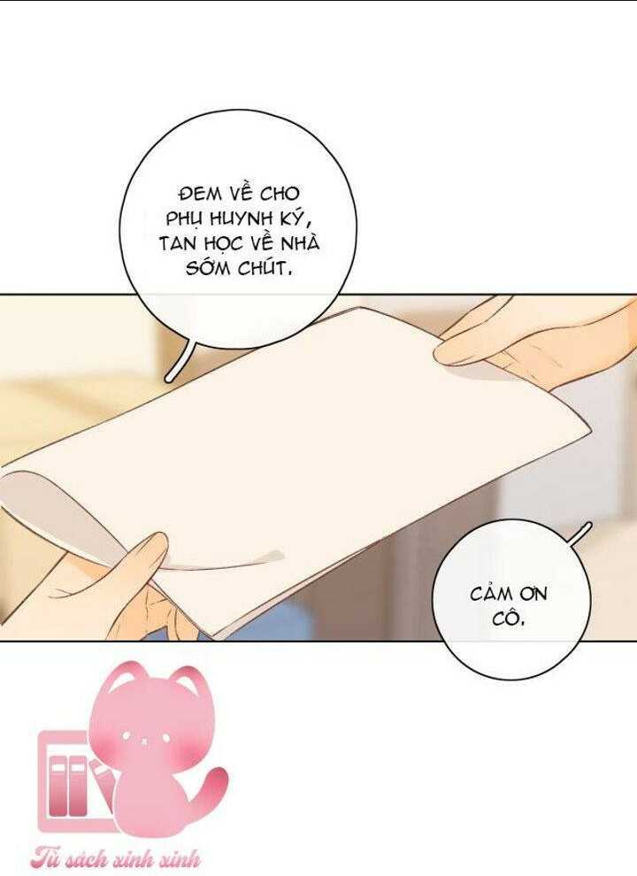 Khó Dỗ Dành Chapter 30 - AB Truyện