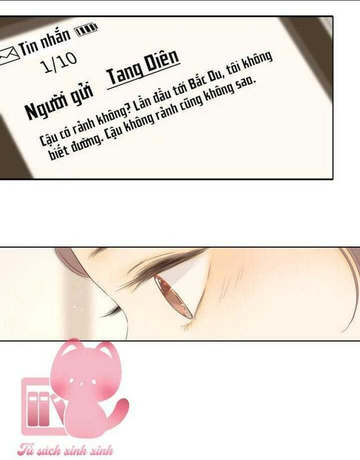 Khó Dỗ Dành Chapter 30 - AB Truyện