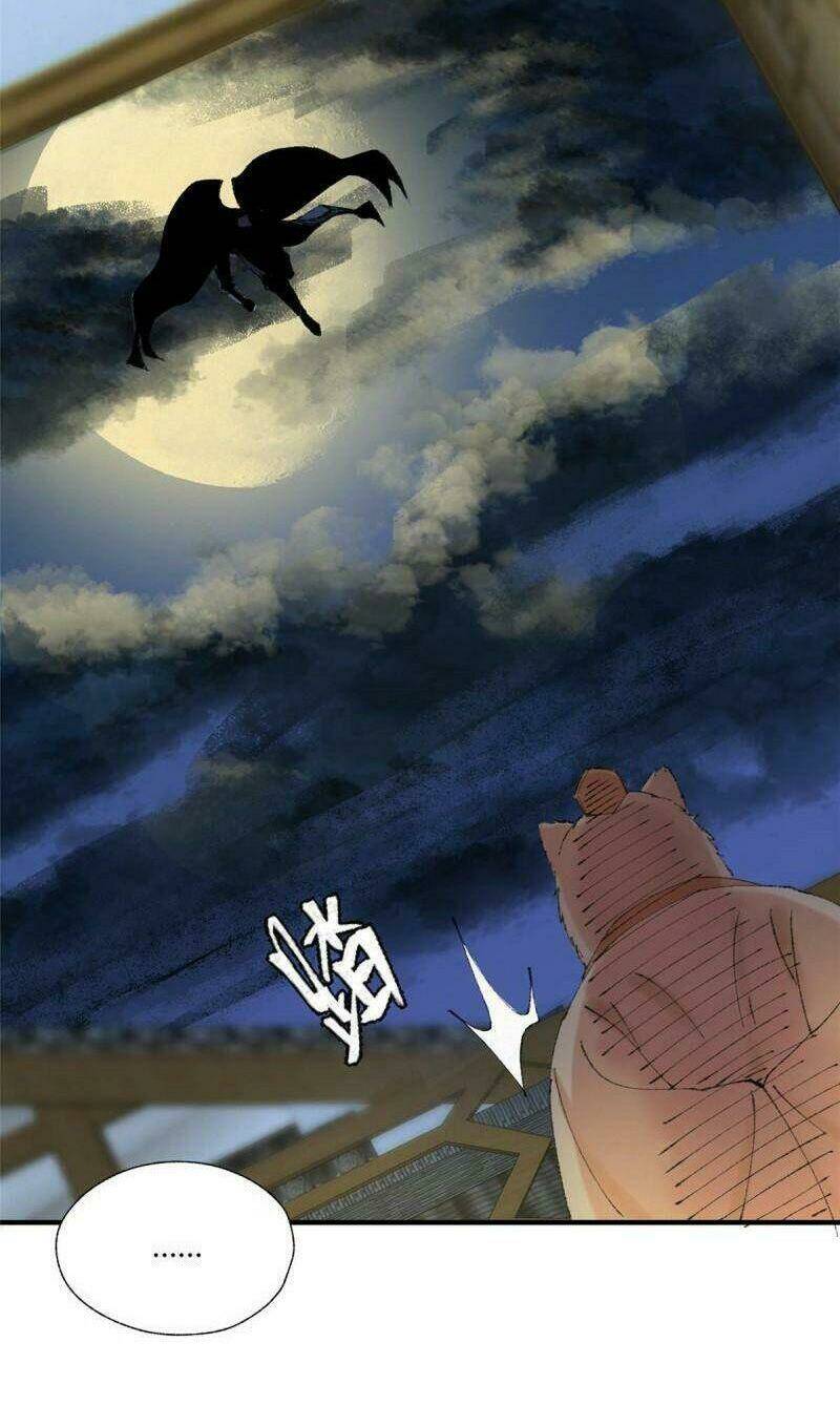 Khu Thần Chapter 54 - TC Truyện