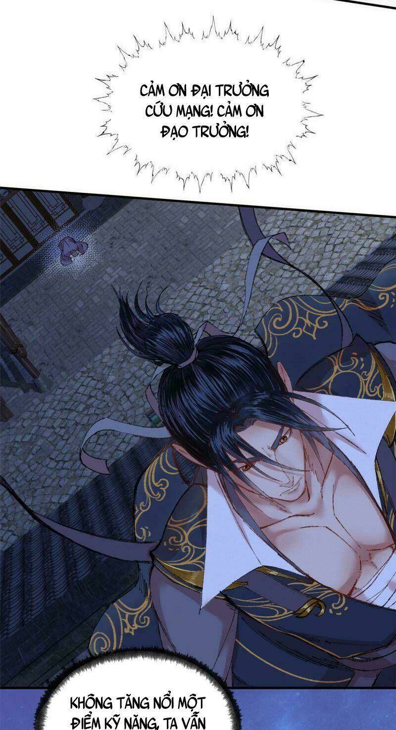 Khu Thần Chapter 54 - TC Truyện