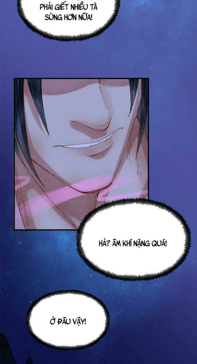 Khu Thần Chapter 54 - TC Truyện