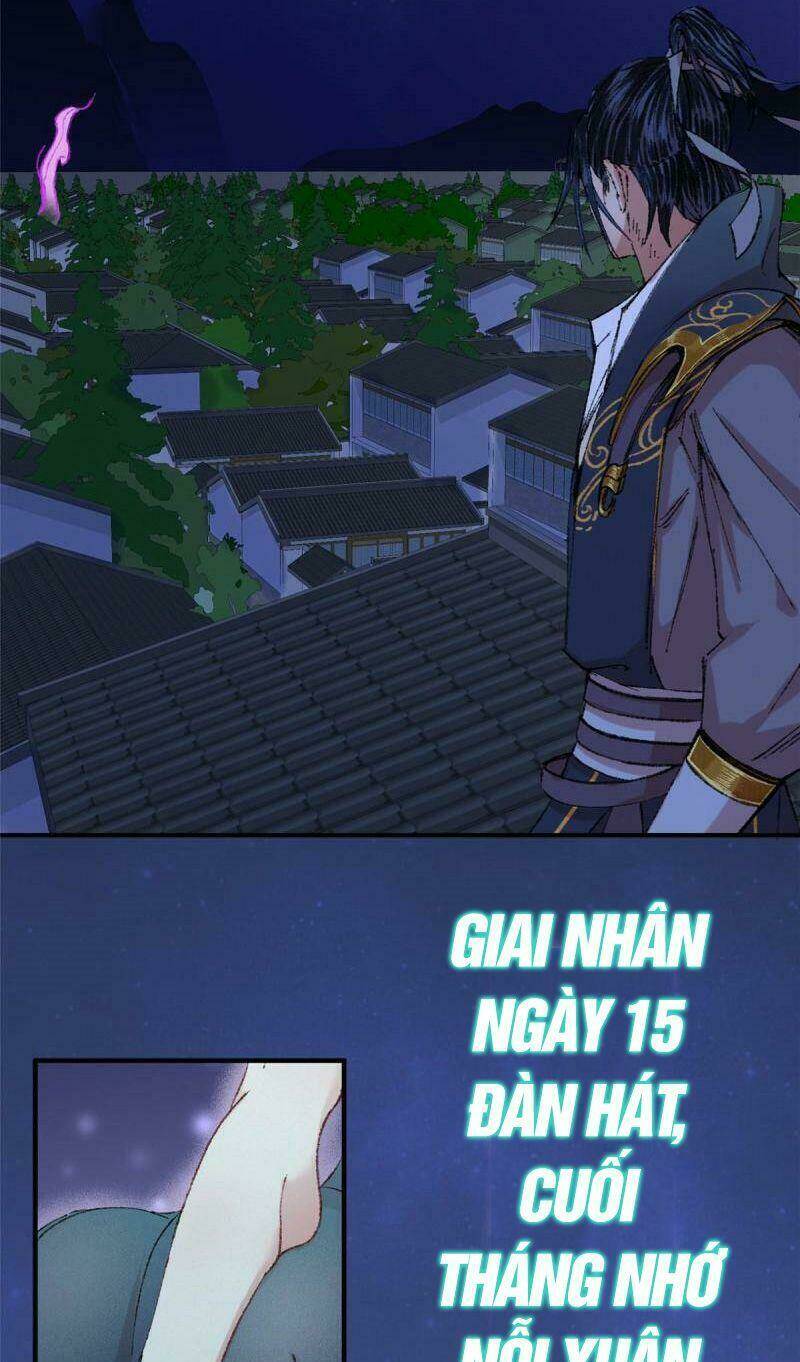 Khu Thần Chapter 54 - TC Truyện