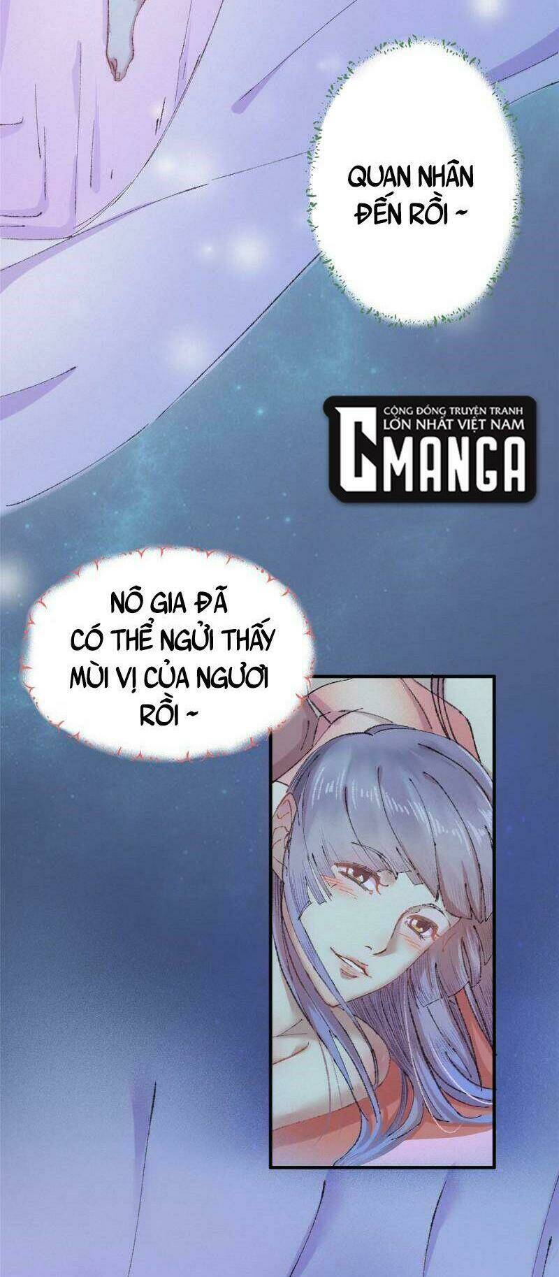 Khu Thần Chapter 54 - TC Truyện