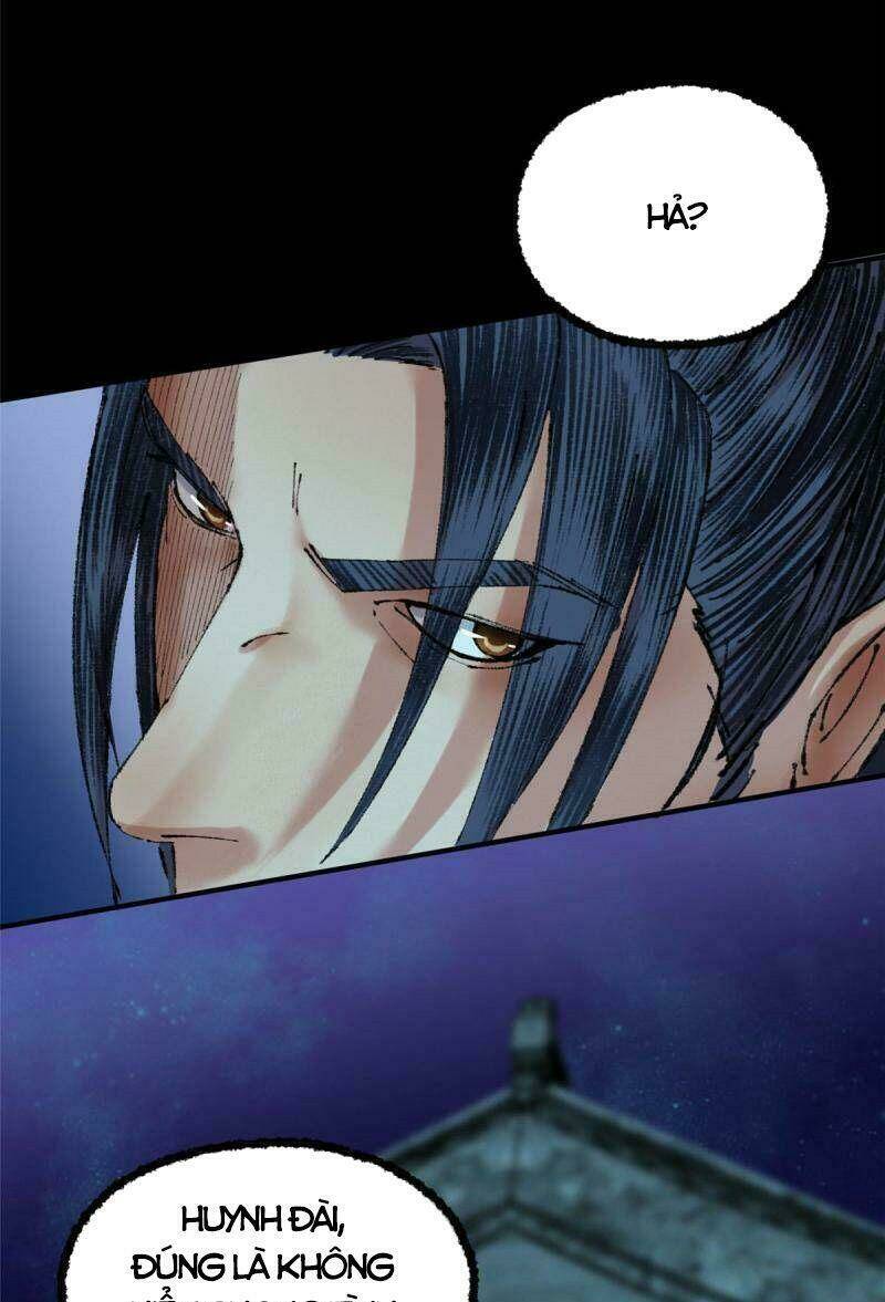 Khu Thần Chapter 54 - TC Truyện