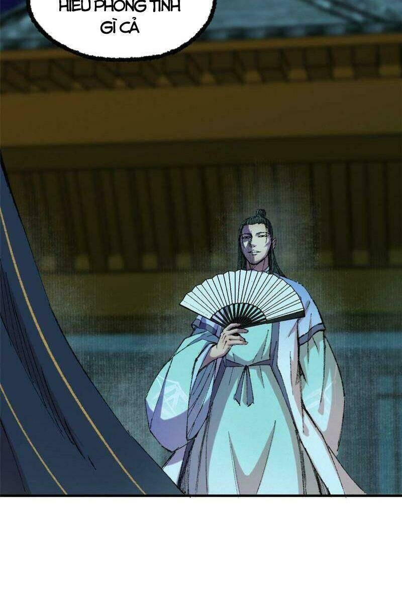 Khu Thần Chapter 54 - TC Truyện