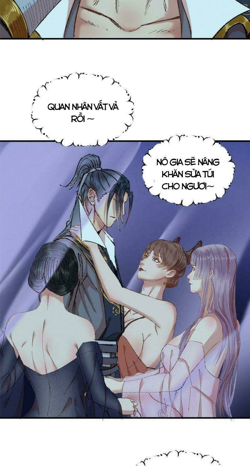 Khu Thần Chapter 54 - TC Truyện