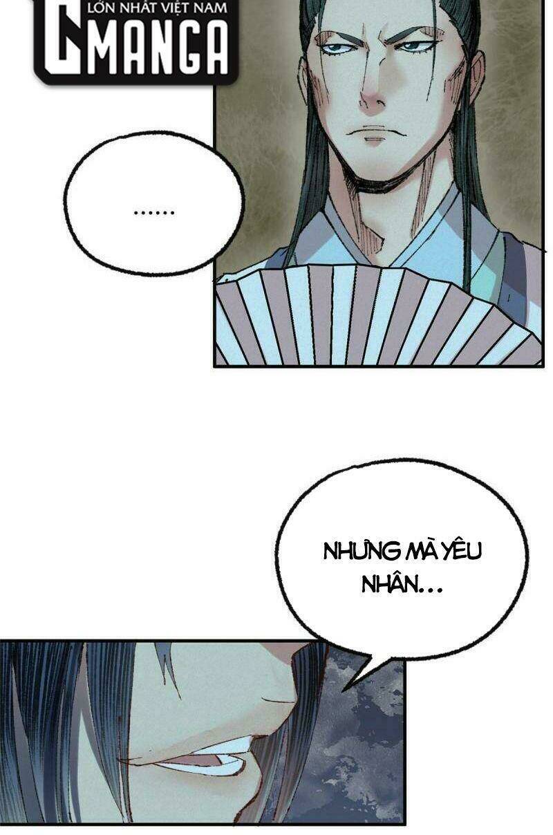 Khu Thần Chapter 54 - TC Truyện