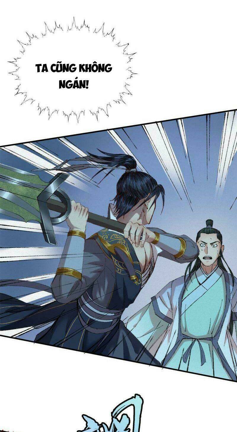 Khu Thần Chapter 54 - TC Truyện