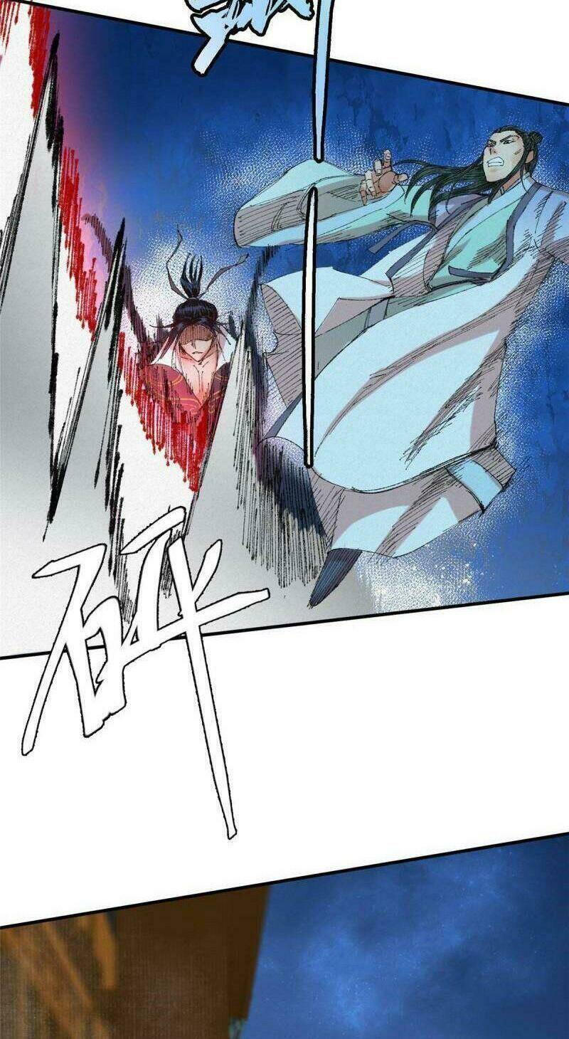 Khu Thần Chapter 54 - TC Truyện