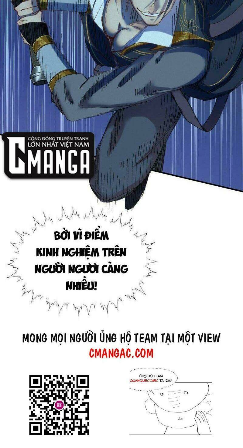 Khu Thần Chapter 54 - TC Truyện