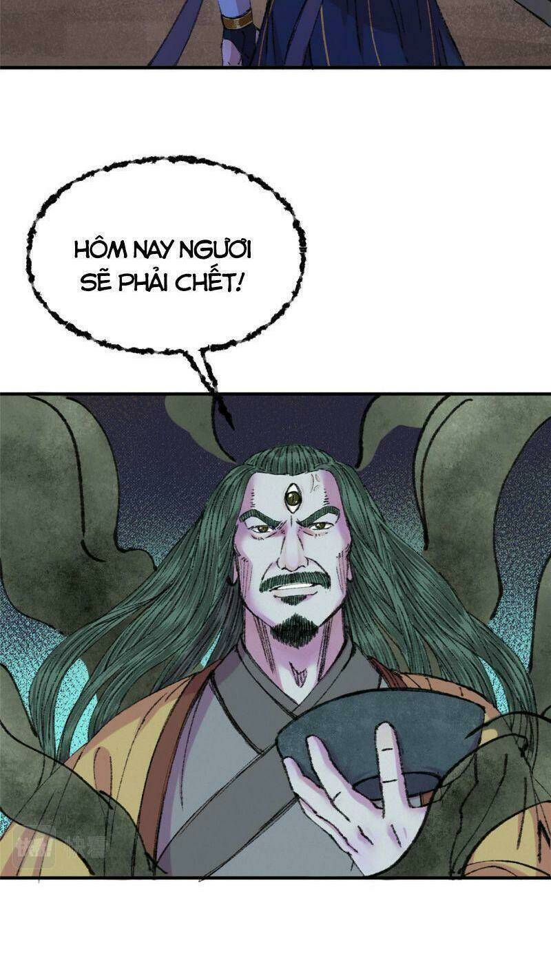 Khu Thần Chapter 62 - AB Truyện