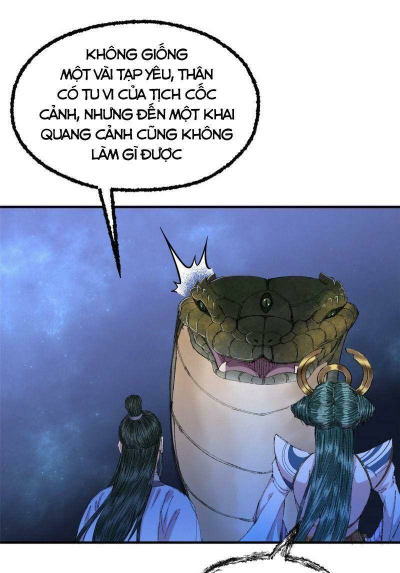 Khu Thần Chapter 62 - AB Truyện